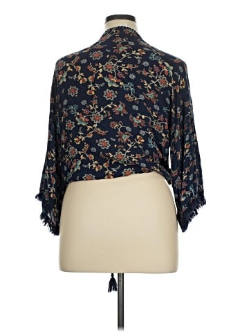 Xhilaration Jacket (view 2)