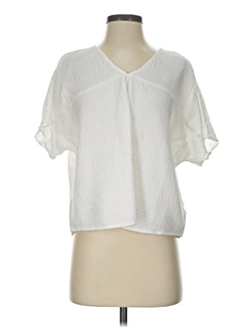 Madewell T Shirt (view 1)