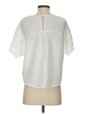 Madewell T Shirt (view 2)