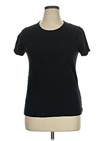 J.Crew Short Sleeve T-Shirt (view 1)