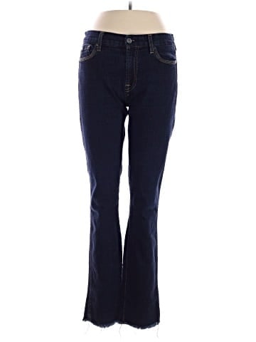 7 For All Mankind Jeans (view 1)