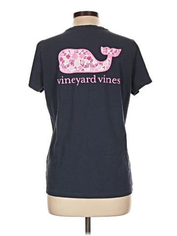 Vineyard Vines Short Sleeve T-Shirt (view 2)