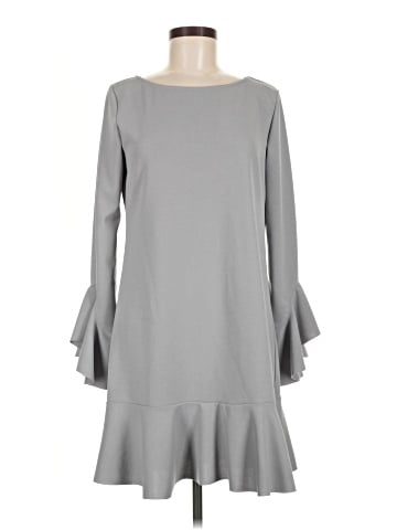 The Vanity Room Casual Dress (view 1)