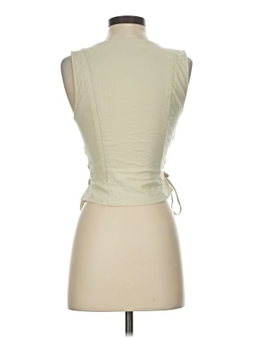Princess Polly Sleeveless Blouse (view 2)