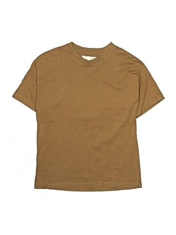 Zara Short Sleeve T-Shirt (view 1)