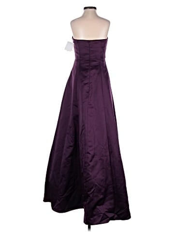 David's Bridal Cocktail Dress (view 2)