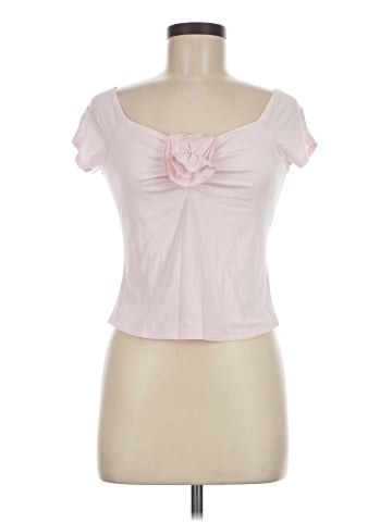 Bailey 44 Short Sleeve Top (view 1)