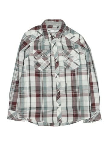 BKE Long Sleeve Button-Down Shirt (view 1)