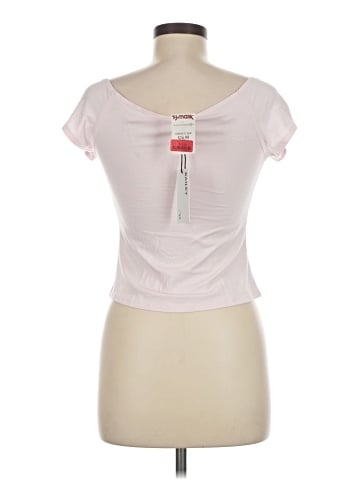 Bailey 44 Short Sleeve Top (view 2)