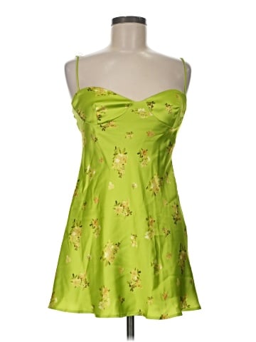 Zara Cocktail Dress (view 1)