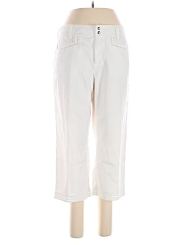 Coldwater Creek Casual Pants (view 1)