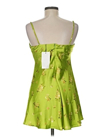 Zara Cocktail Dress (view 2)