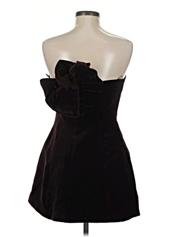 Zara Cocktail Dress (view 2)