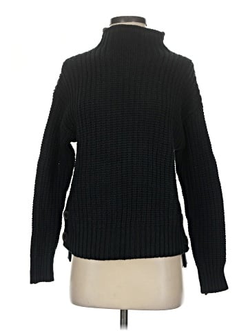 Madewell Turtleneck Sweater (view 1)
