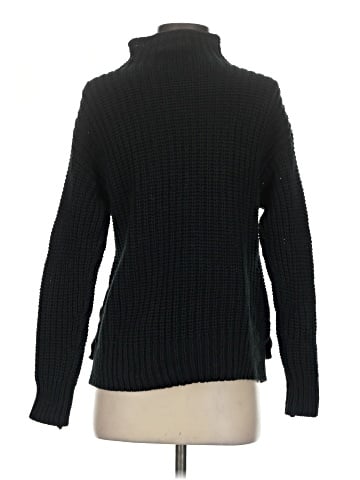 Madewell Turtleneck Sweater (view 2)