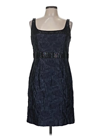 Carmen Marc Valvo Cocktail Dress (view 1)