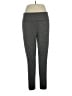 Athleta Chevron-herringbone Gray Active Pants Size XL - photo 1