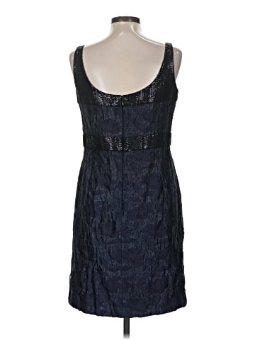 Carmen Marc Valvo Cocktail Dress (view 2)