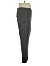 Athleta Chevron-herringbone Gray Active Pants Size XL - photo 4