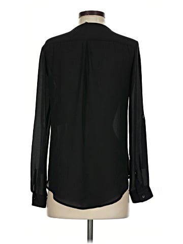Forever 21 Long Sleeve Blouse (view 2)