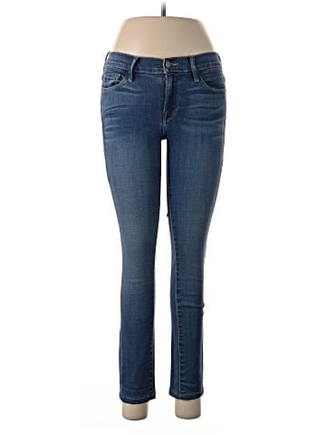 FRAME Denim Jeans (view 1)