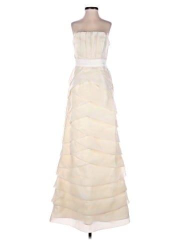 Max and Cleo Cocktail Dress (view 1)