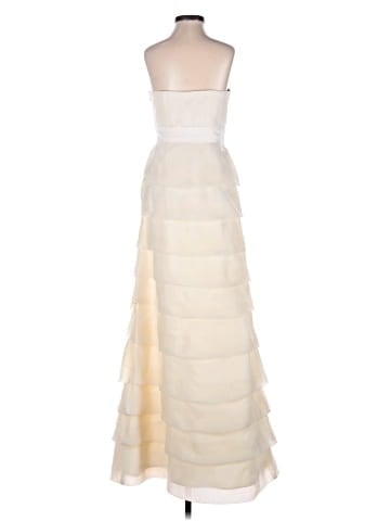 Max and Cleo Cocktail Dress (view 2)