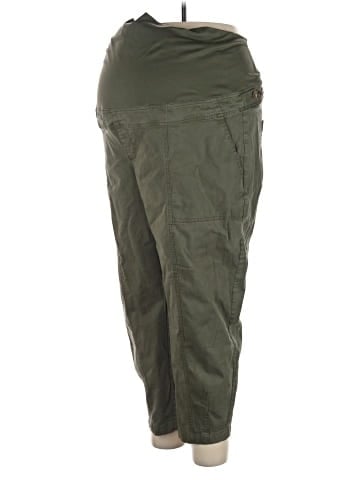 Isabel by Ingrid + Isabel Casual Pants (view 1)