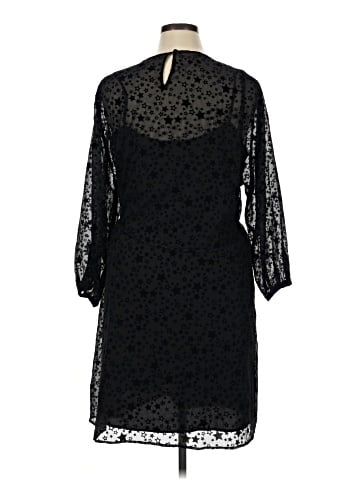 Ann Taylor LOFT Casual Dress (view 2)
