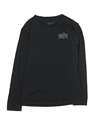 Patagonia Long Sleeve T-Shirt (view 1)