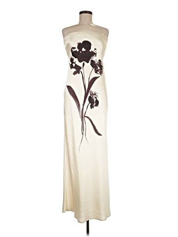 By Anthropologie Casual Dress (view 1)