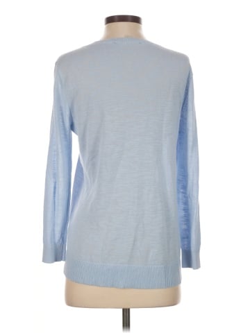 Ann Taylor LOFT Pullover Sweater (view 2)