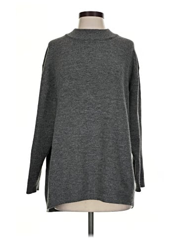 Zara Turtleneck Sweater (view 1)