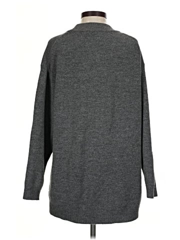 Zara Turtleneck Sweater (view 2)