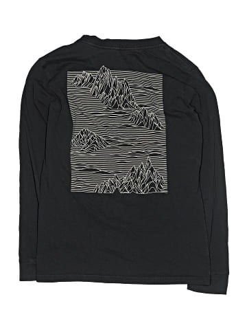 Patagonia Long Sleeve T-Shirt (view 2)