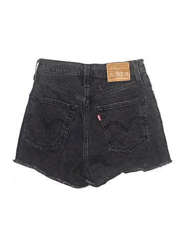 Levi's Denim Shorts (view 2)