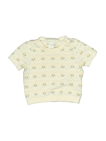 Carter's Pullover Sweater (view 1)