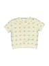 Carter's Yellow Pullover Sweater 6-9 MO / 9 MO - photo 1