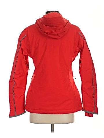 Columbia Zip Up Hoodie (view 2)