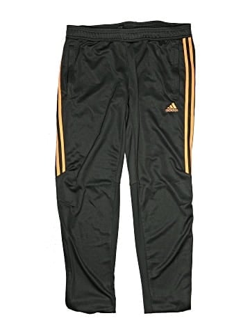 Adidas Track Pants (view 1)