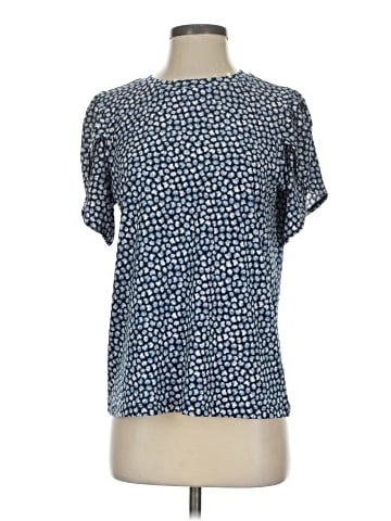 MICHAEL Michael Kors Short Sleeve T-Shirt (view 1)