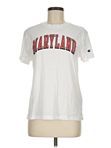 Champion Short Sleeve T-Shirt (view 1)