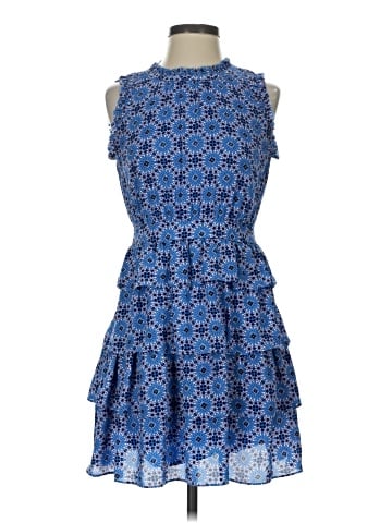 Banana Republic Casual Dress (view 1)