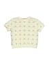 Carter's Yellow Pullover Sweater 6-9 MO / 9 MO - photo 2