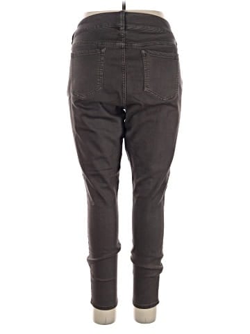 Torrid Jeggings (view 2)