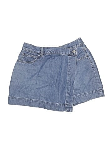 Uniqlo Skort (view 1)