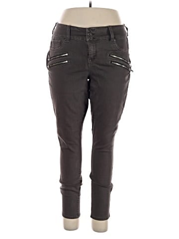 Torrid Jeggings (view 1)
