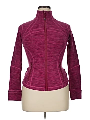 Lululemon Athletica Track Jacket (view 1)