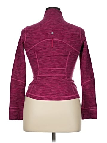 Lululemon Athletica Track Jacket (view 2)