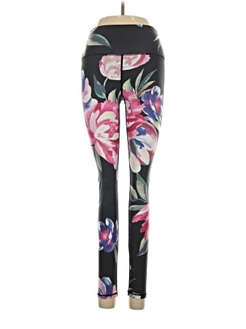 Carbon38 Yoga Pants (view 1)